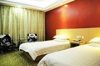 Xiwuyadao Hotel - هانجتشو المظهر الخارجي الصورة